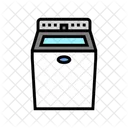 Ice Maker  Icon