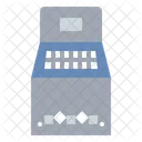 Ice Maker  Icon