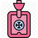 Ice Water  Icon