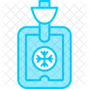 Ice Water  Icon