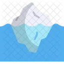 Iceberg  Icon