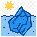 Iceberg  Icon