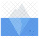 Iceberg  Icon