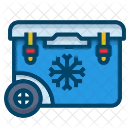 Icebox  Icon