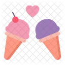 Icecream  Icon