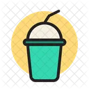 Iced Coffee Cold Coffee Coffee Icon