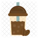 Coffee Drink Beverage Icon