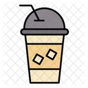 Coffee Drink Beverage Icon