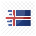 Iceland  Icon