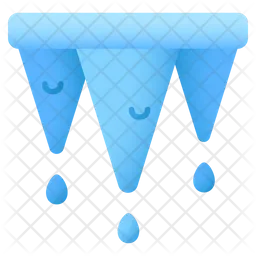 Icicle  Icon