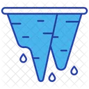 Icicle Icon