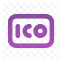 Ico  Icon