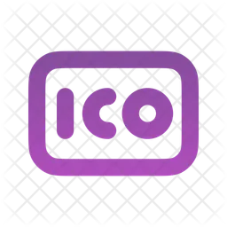 Ico  Icon