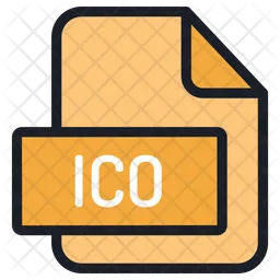 Ico  Icon