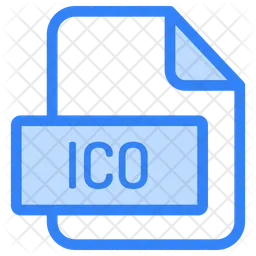 Ico  Icon