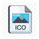 Ico Ico 파일 파일 형식 아이콘