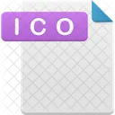 Ico  아이콘