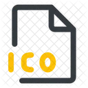 Ico  Icon