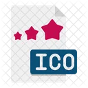 Ico  Icon