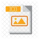 Ico  Icon