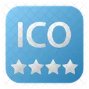 Ico File Type Extension File Icon