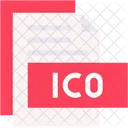 Ico  Icon