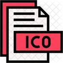 Ico  Icon