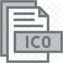 Ico  Icon