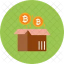 Cryptocurrency Currency Money Icon