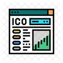 Ico Market  Icône