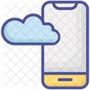 Data Storage Icon Pack アイコン