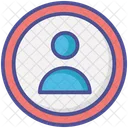 Data Storage Icon Pack Icon