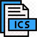 Ics  Icon