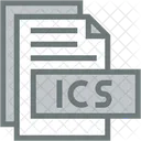 Ics  Icon