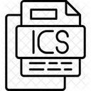 Ics File File Format File Icon