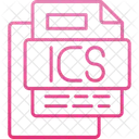 Ics File File Format File Icon