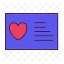 Charity Od Card Community Icon