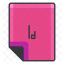 ID-Datei  Symbol