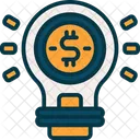 Idea  Icon