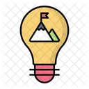 Idea  Icon