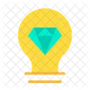 Idea  Icon