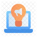 Digital Marketing Business Icon