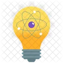 Idea Bright Idea Creative Idea Icon