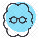 Idea Invention Think Icon