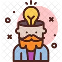 Idea  Icon