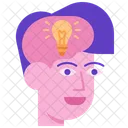 Idea  Icon