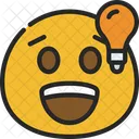 Idea  Icon