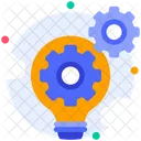 Idea  Icon