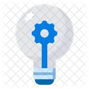 Idea generation  Icon