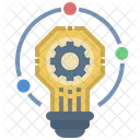 Idea Generation  Icon